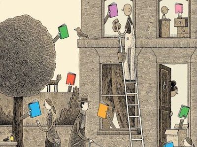 Metà anno: migliori tre libri e nuove&nbsp;rotte